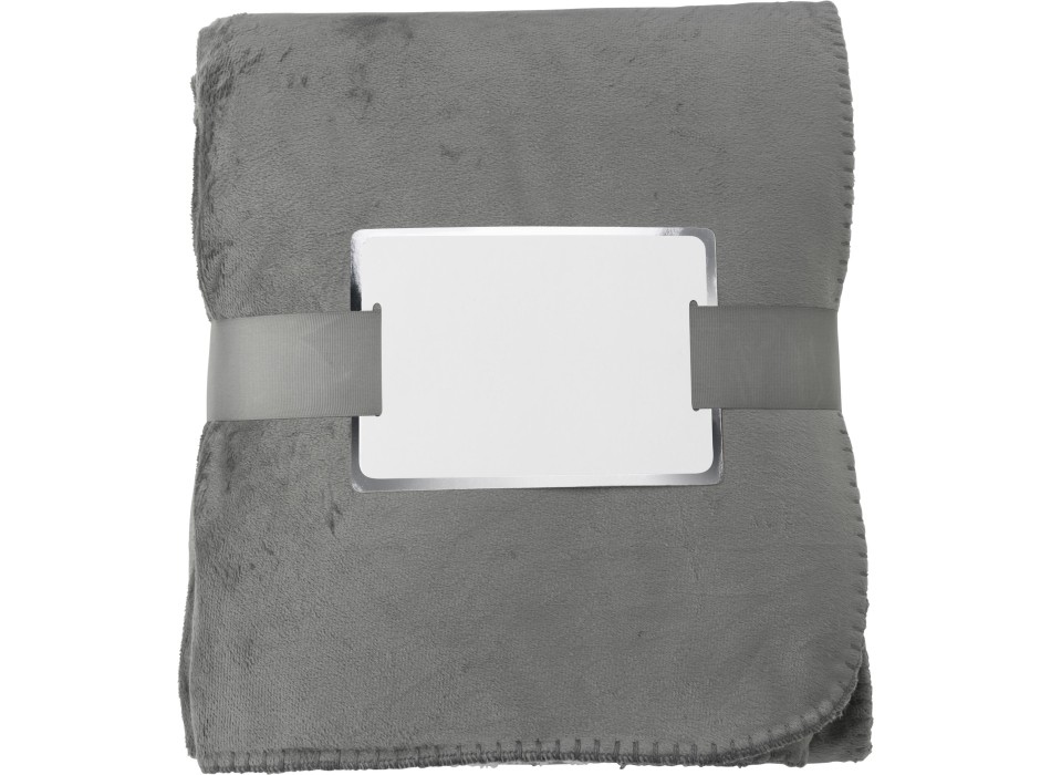 Coperta sintentica in poliestere 190 gr/m² Margot FullGadgets.com