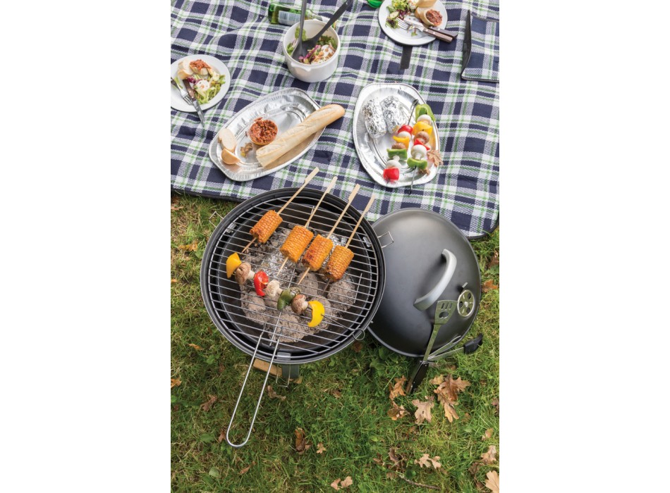 Coperta Tartan per picnic FullGadgets.com