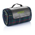 Coperta Tartan per picnic FullGadgets.com