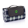 Coperta Tartan per picnic FullGadgets.com