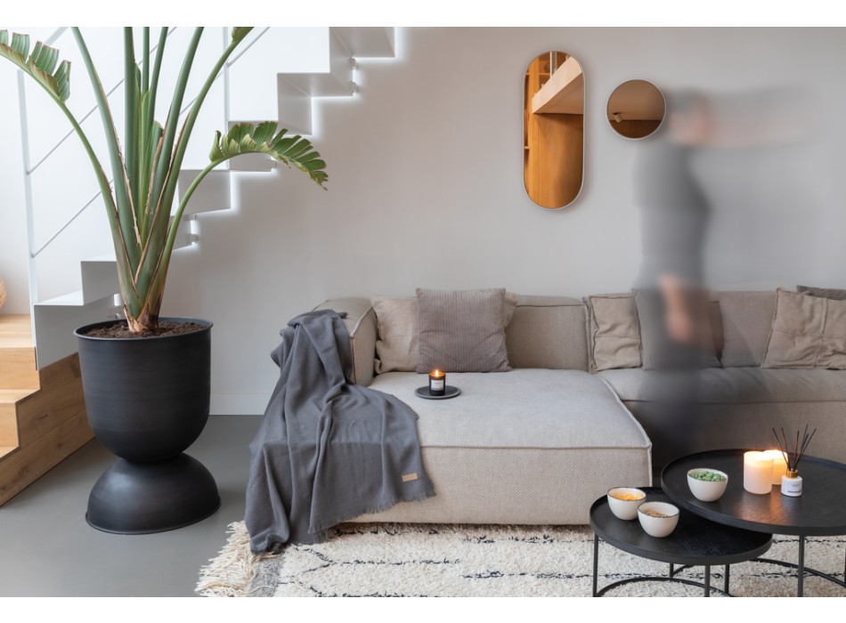 Coperta Ukiyo Aware™ Polylana® 130x150cm FullGadgets.com