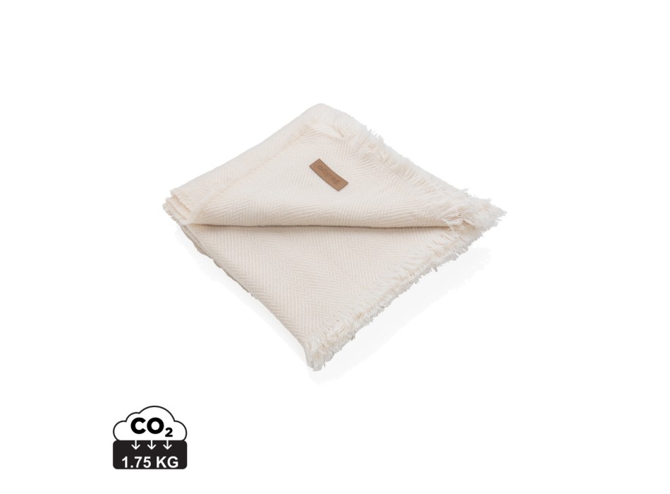 Coperta Ukiyo Aware™ Polylana® 130x150cm FullGadgets.com
