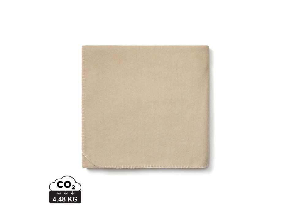 Coperta VINGA Bilton in materiale riciclato FullGadgets.com