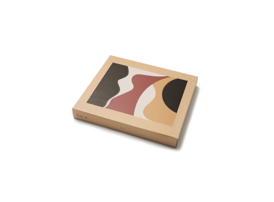Coperta VINGA Bilton in materiale riciclato FullGadgets.com