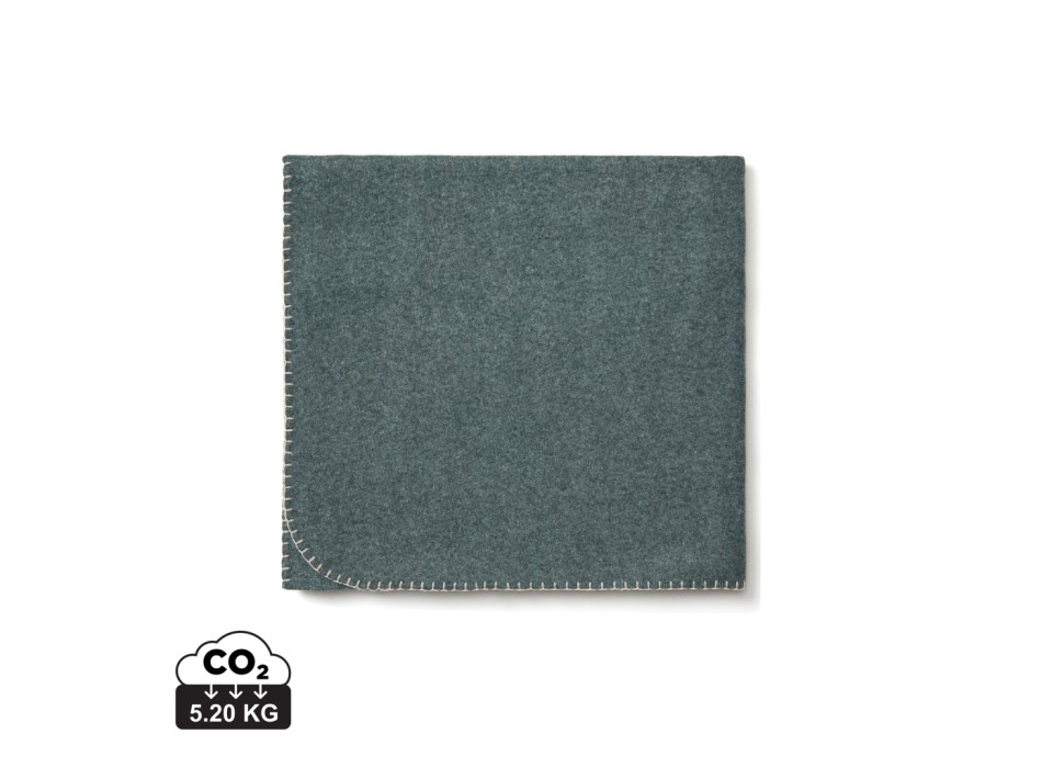 Coperta VINGA Bilton in materiale riciclato FullGadgets.com