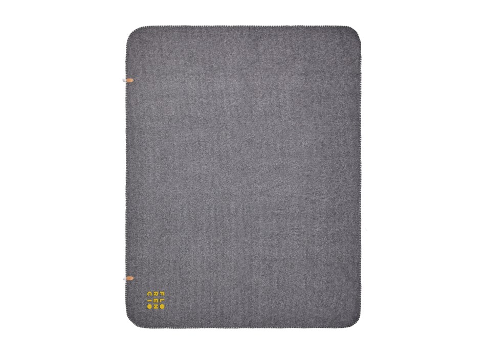 Coperta VINGA Bilton in materiale riciclato FullGadgets.com