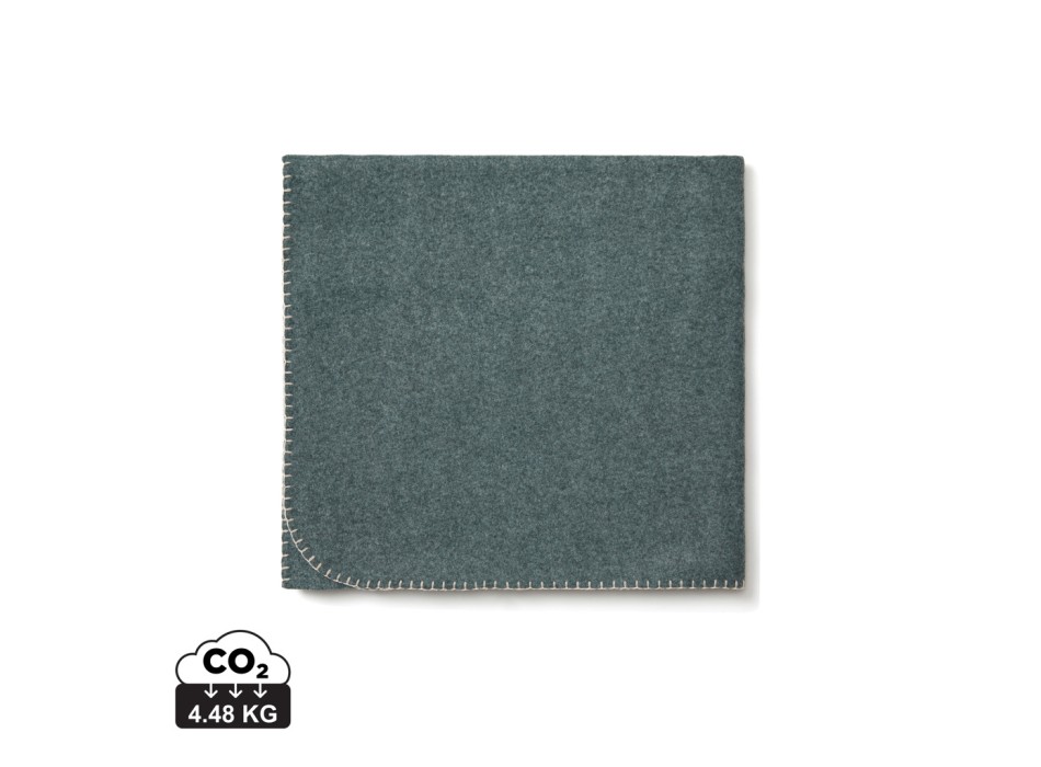 Coperta VINGA Bilton in materiale riciclato FullGadgets.com