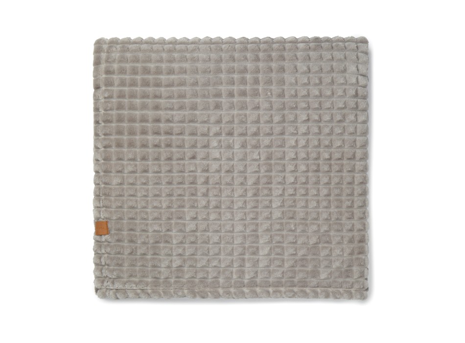 Coperta VINGA Branson in rPET FullGadgets.com