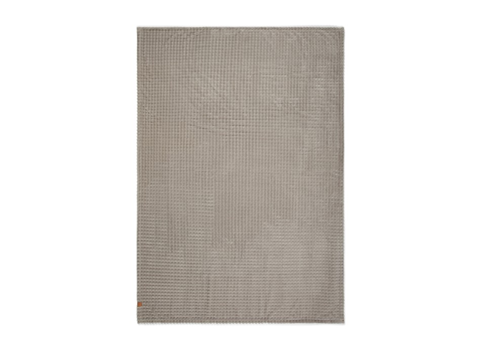 Coperta VINGA Branson in rPET FullGadgets.com