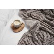Coperta VINGA Branson in rPET FullGadgets.com