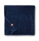 Coperta VINGA Branson in rPET FullGadgets.com