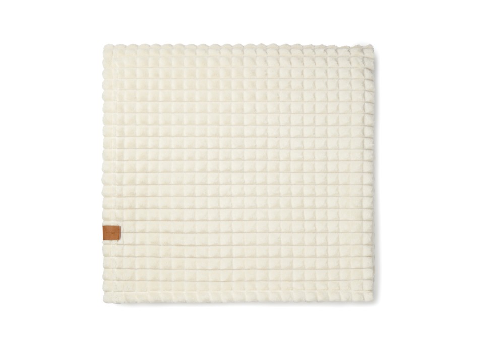 Coperta VINGA Branson in rPET FullGadgets.com