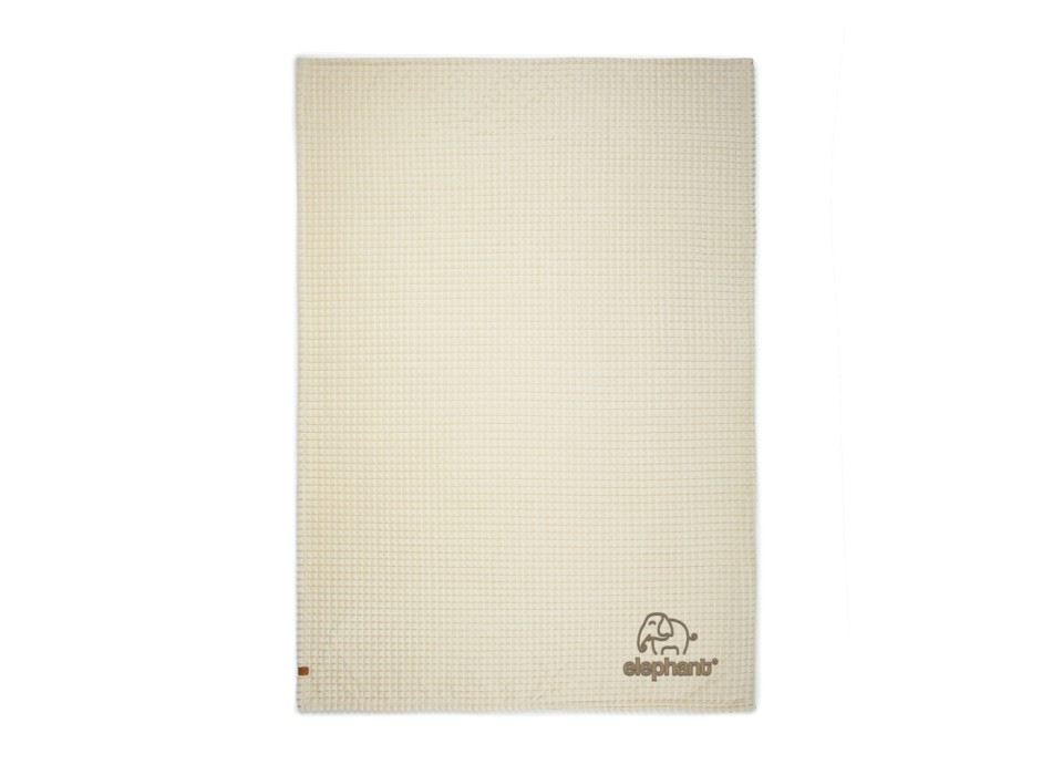 Coperta VINGA Branson in rPET FullGadgets.com