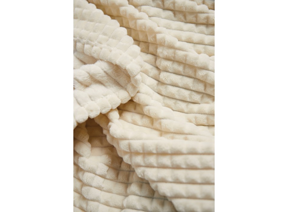 Coperta VINGA Branson in rPET FullGadgets.com