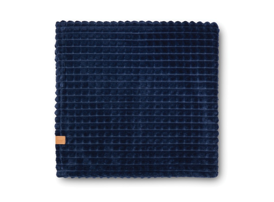 Coperta VINGA Branson in rPET FullGadgets.com