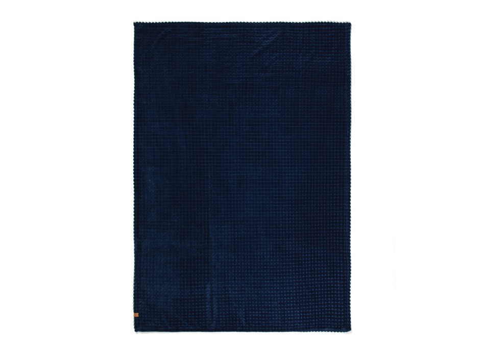 Coperta VINGA Branson in rPET FullGadgets.com