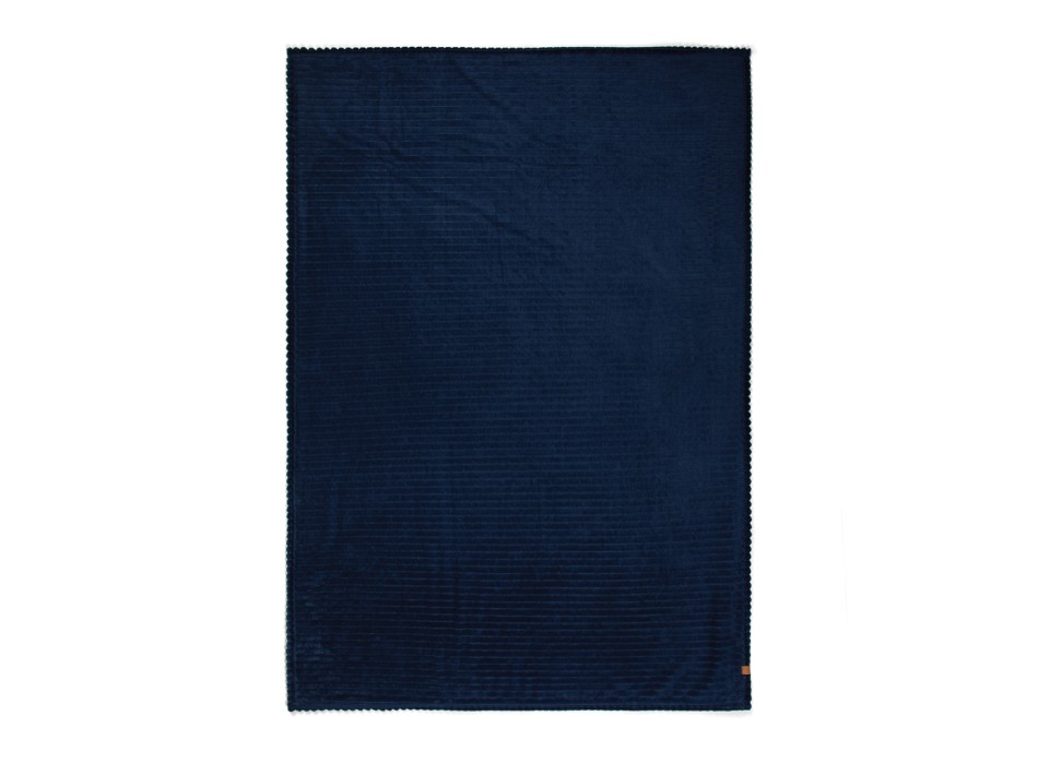 Coperta VINGA Branson in rPET FullGadgets.com