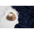 Coperta VINGA Branson in rPET FullGadgets.com