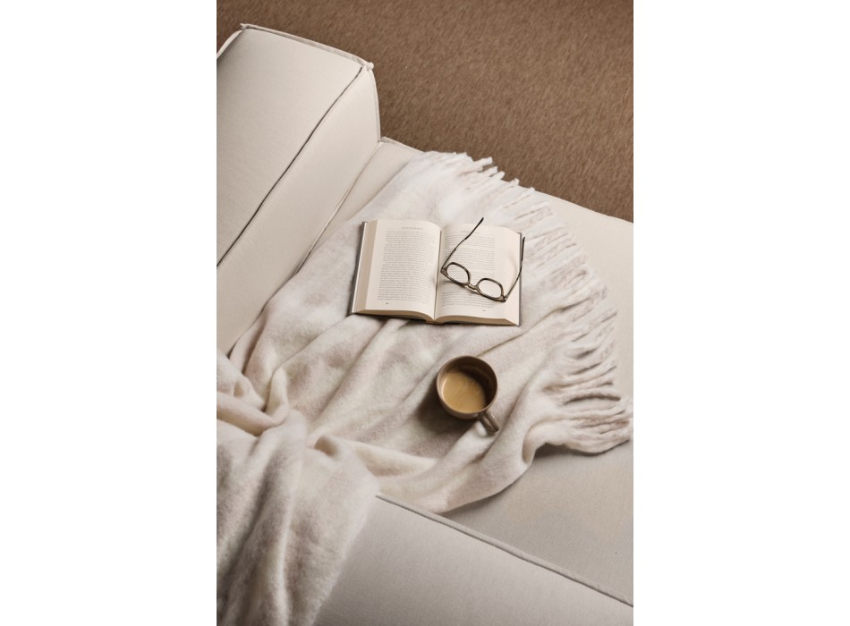 Coperta VINGA Lioro in misto lana GRS FullGadgets.com