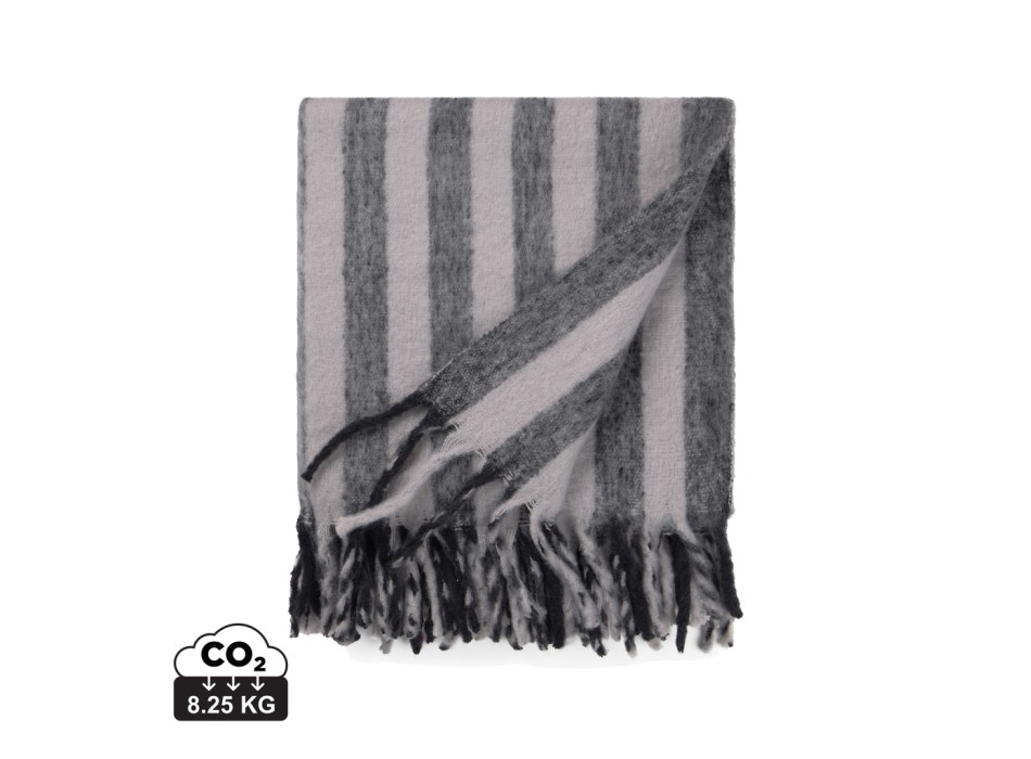 Coperta VINGA Lioro in misto lana GRS FullGadgets.com