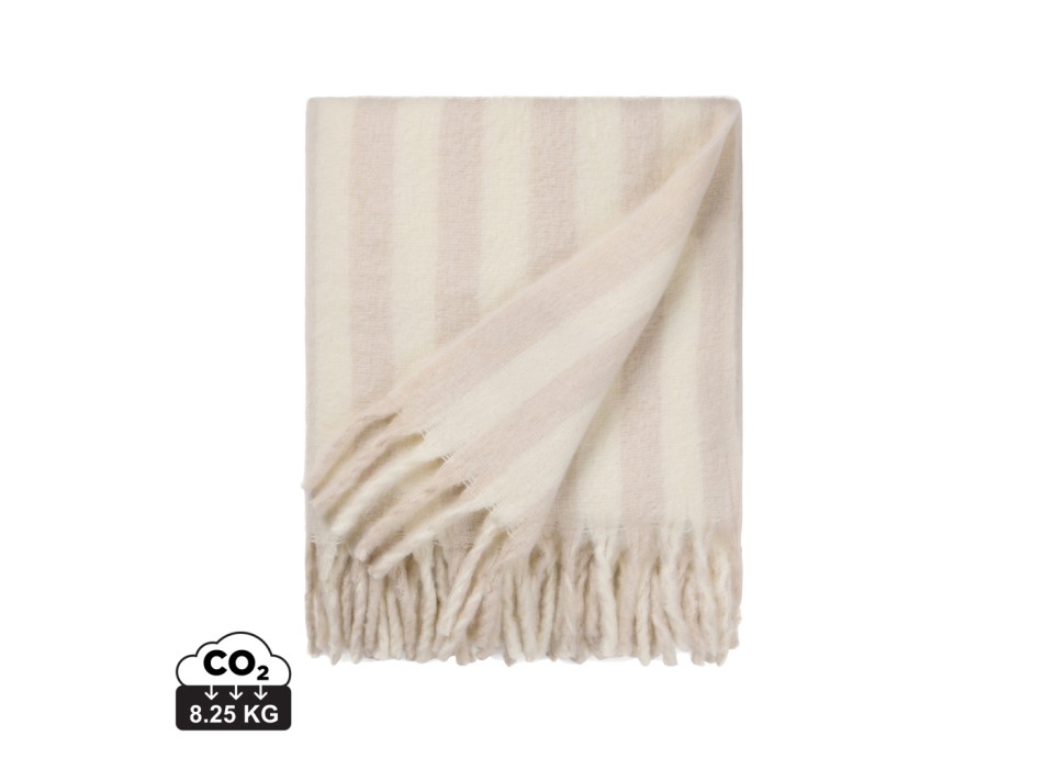 Coperta VINGA Lioro in misto lana GRS FullGadgets.com