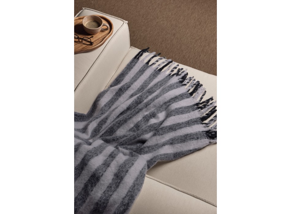 Coperta VINGA Lioro in misto lana GRS FullGadgets.com
