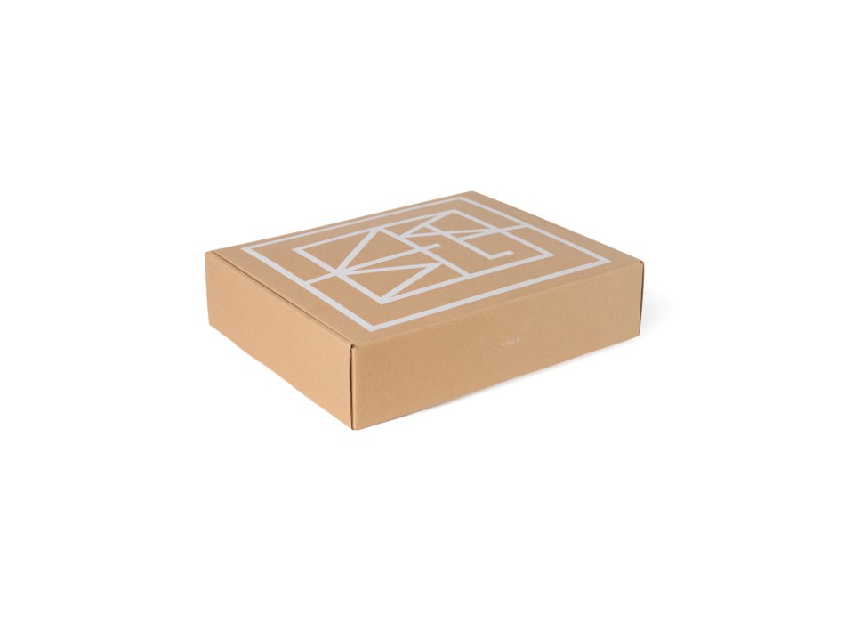 Coperta VINGA Monogram GRS FullGadgets.com