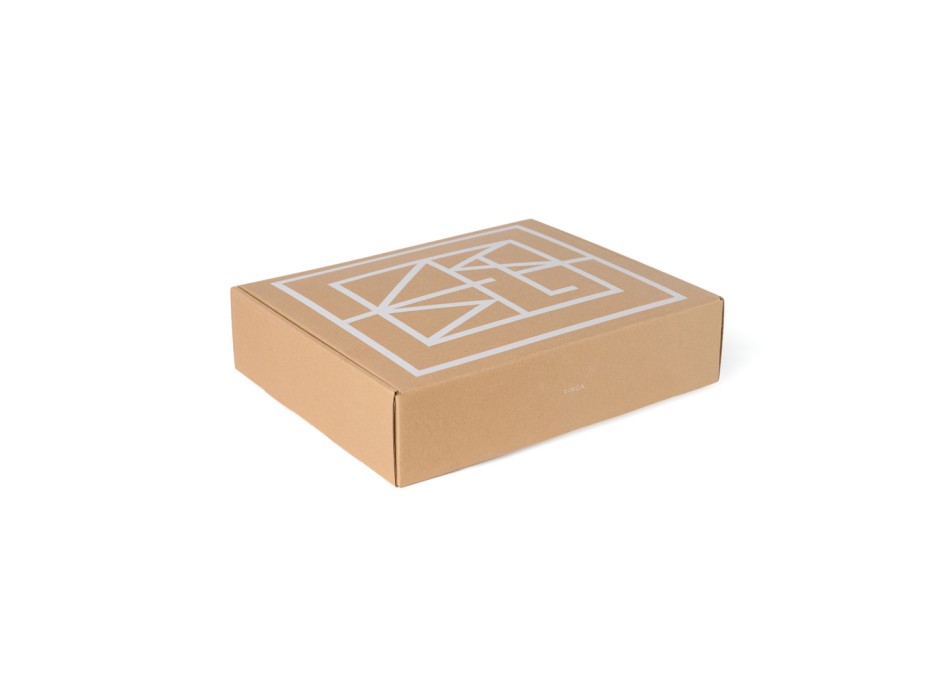 Coperta VINGA Monogram GRS FullGadgets.com