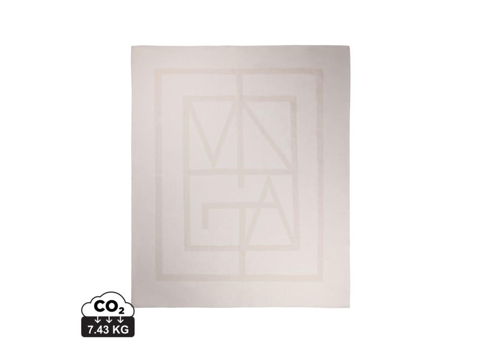 Coperta VINGA Monogram GRS FullGadgets.com