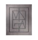 Coperta VINGA Monogram GRS FullGadgets.com