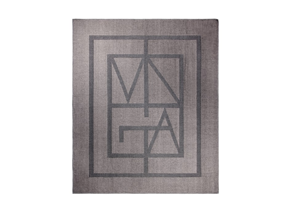 Coperta VINGA Monogram GRS FullGadgets.com