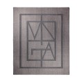 Coperta VINGA Monogram GRS