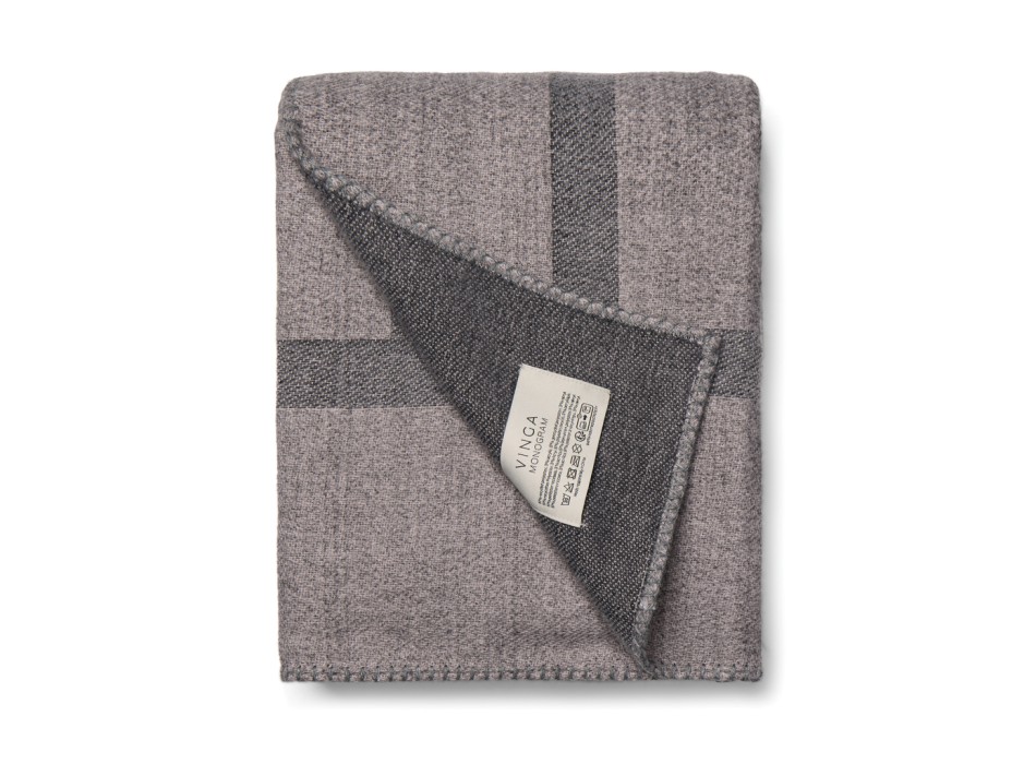 Coperta VINGA Monogram GRS FullGadgets.com