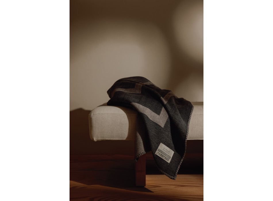 Coperta VINGA Monogram GRS FullGadgets.com