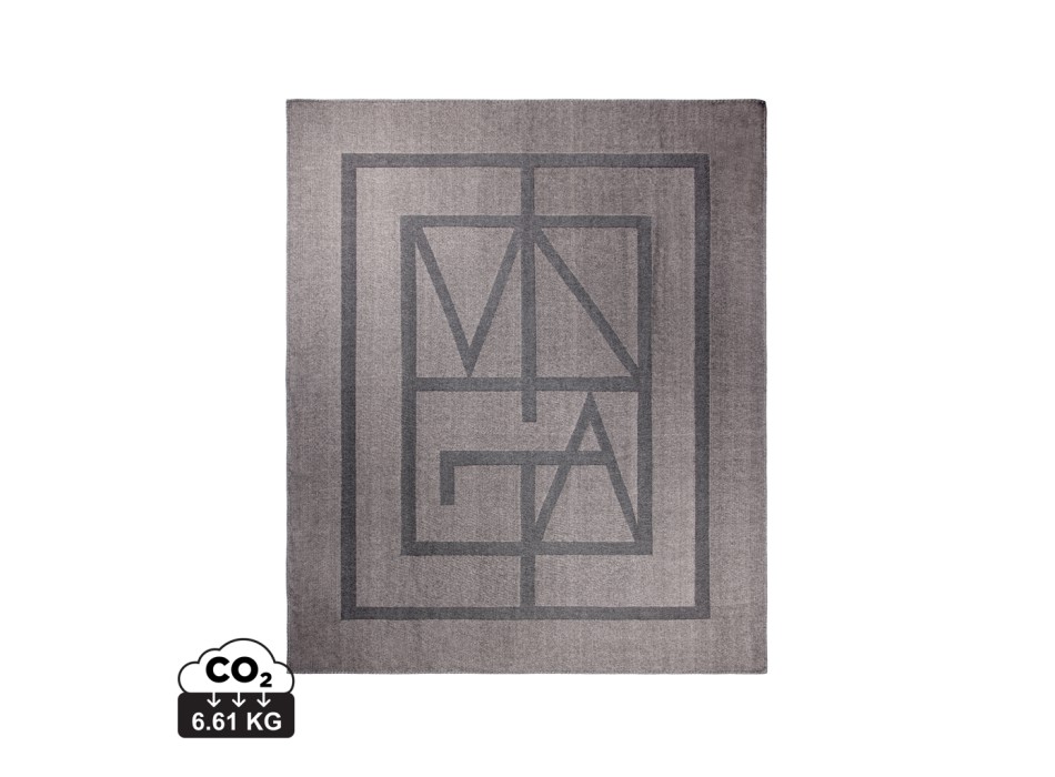 Coperta VINGA Monogram GRS FullGadgets.com