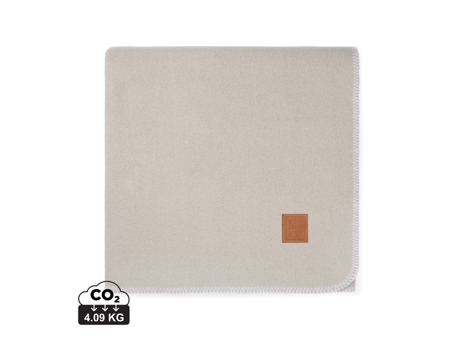 Coperta VINGA Moulton in rPET GRS FullGadgets.com