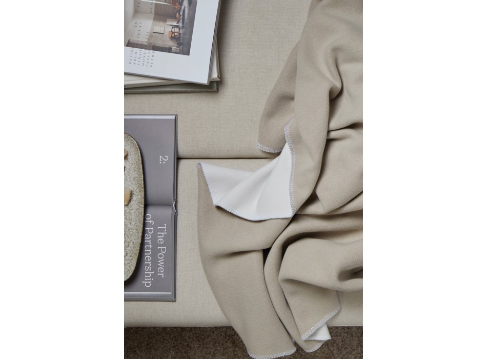 Coperta VINGA Moulton in rPET GRS FullGadgets.com