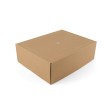 Coperta VINGA Moulton in rPET GRS FullGadgets.com