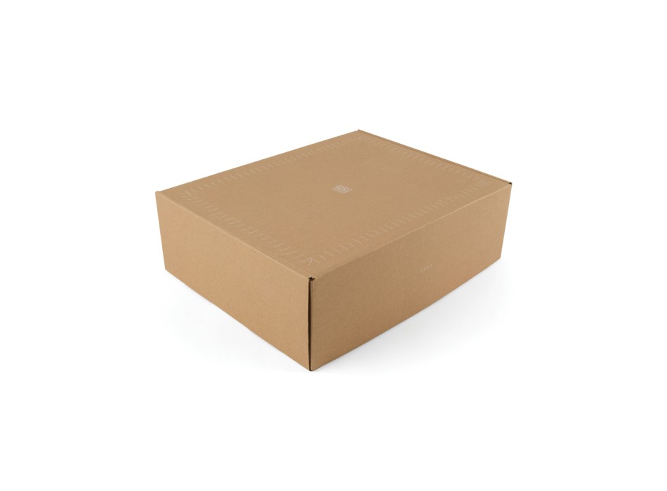 Coperta VINGA Moulton in rPET GRS FullGadgets.com