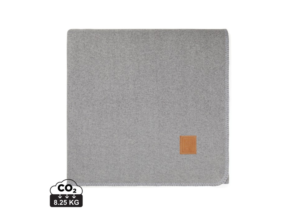 Coperta VINGA Moulton in rPET GRS FullGadgets.com