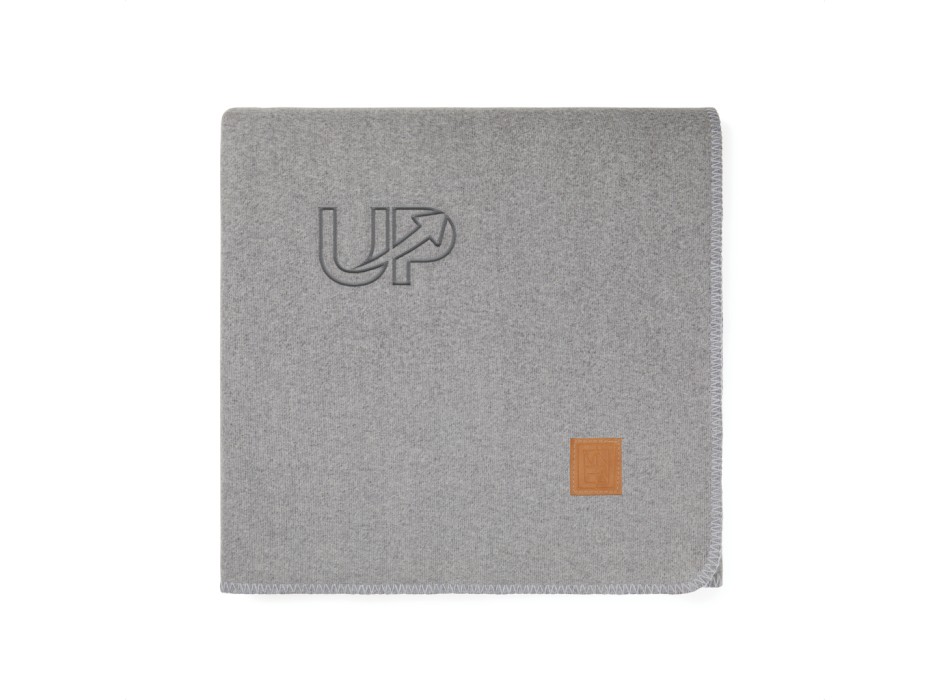 Coperta VINGA Moulton in rPET GRS FullGadgets.com