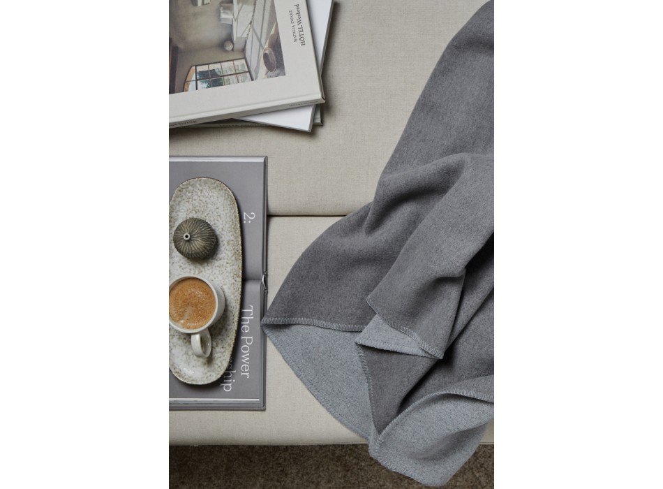 Coperta VINGA Moulton in rPET GRS FullGadgets.com