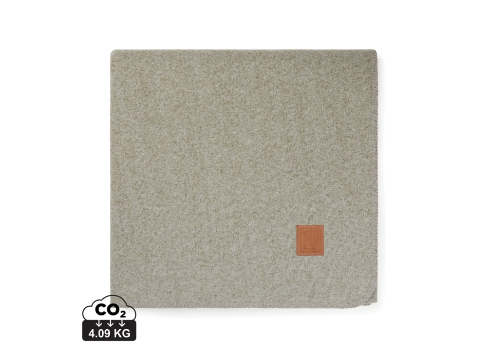 Coperta VINGA Moulton in rPET GRS FullGadgets.com