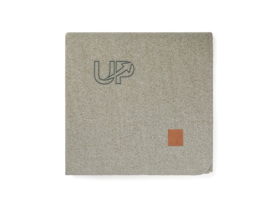 Coperta VINGA Moulton in rPET GRS FullGadgets.com