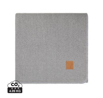 Coperta VINGA Moulton in rPET GRS FullGadgets.com