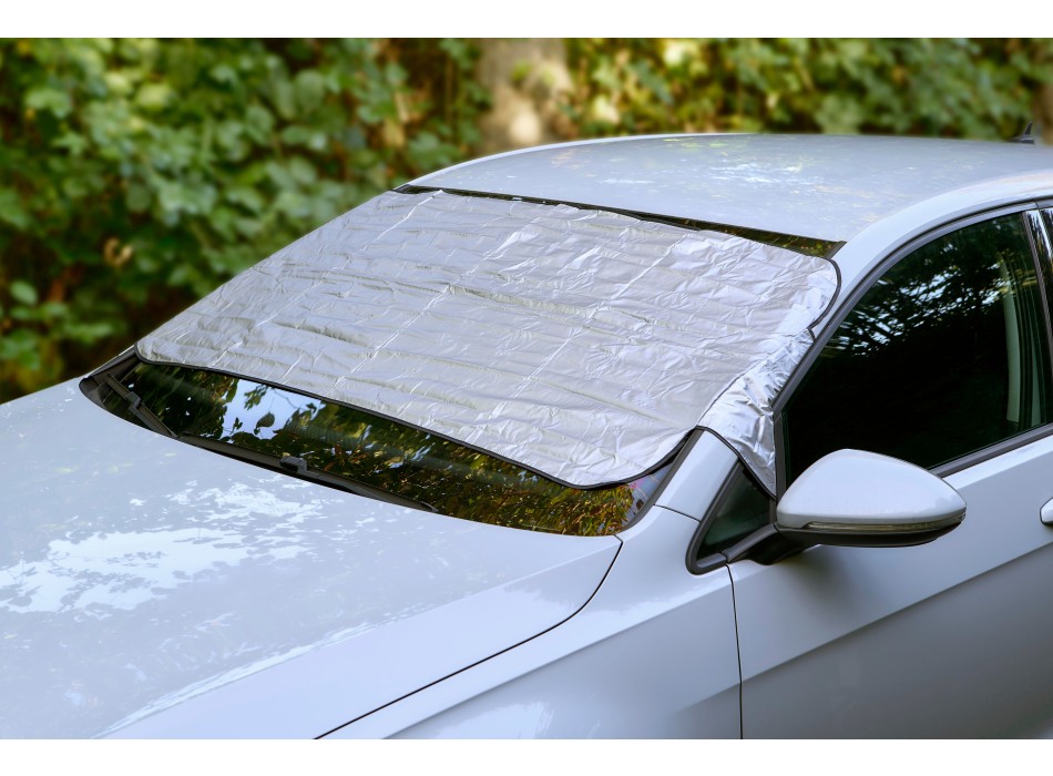 Copertura invernale per parabrezza, in nylon Dante FullGadgets.com