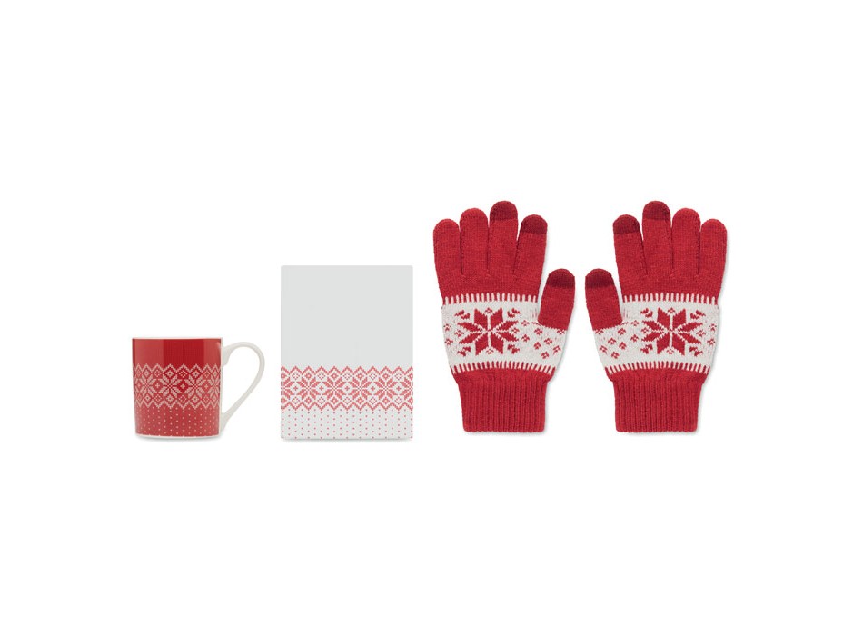 COPITO SET - Set regalo invernali FullGadgets.com