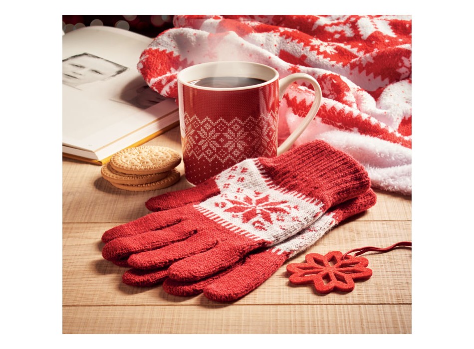 COPITO SET - Set regalo invernali FullGadgets.com