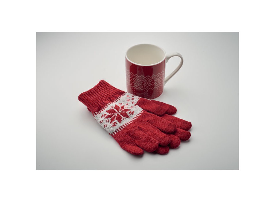 COPITO SET - Set regalo invernali FullGadgets.com