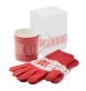 COPITO SET - Set regalo invernali FullGadgets.com